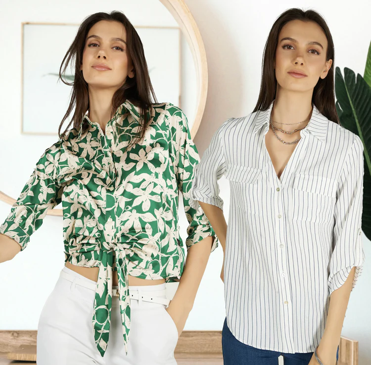 blouse