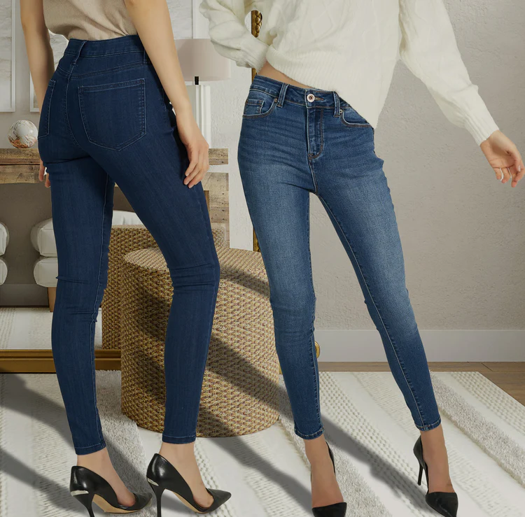 jeans